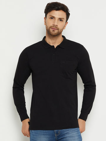 LIVFREE MEN'S PRE WINTER T-SHIRT